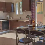Joli En Corse Avec Piscine * Belgodère