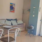 Joli En Corse Avec Piscine