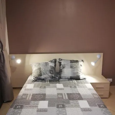 Apartmán Joli En Corse Avec Piscine *