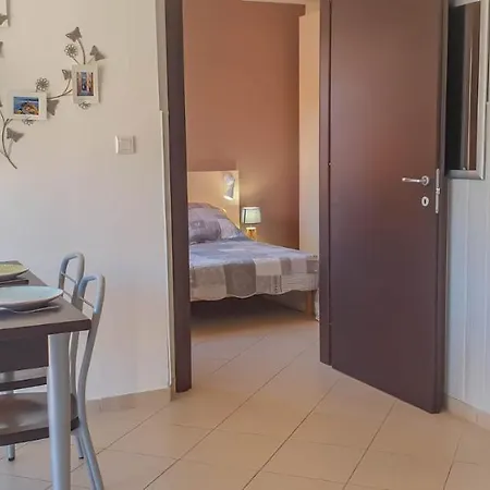 Joli En Corse Avec Piscine