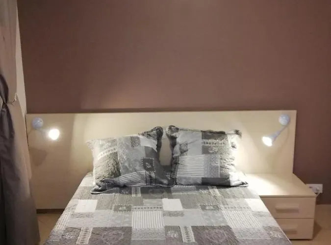 Apartmán Joli En Corse Avec Piscine *