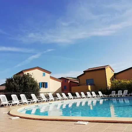 Joli En Corse Avec Piscine Appartement Belgodère