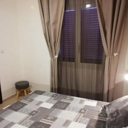 Joli En Corse Avec Piscine Apartment Belgodere (Corsica)