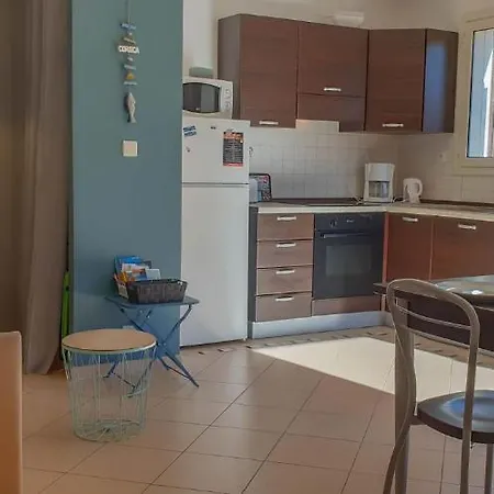 Joli En Corse Avec Piscine *