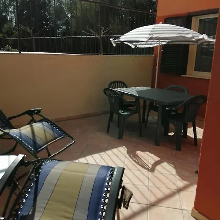 Joli En Corse Avec Piscine