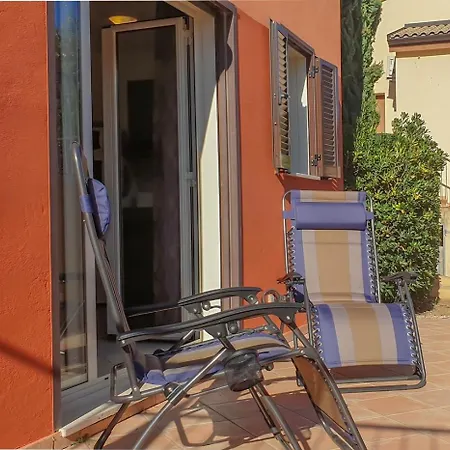 Joli En Corse Avec Piscine Apartamento