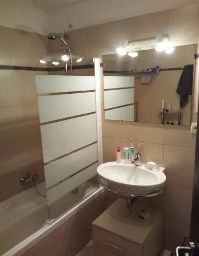 Joli En Corse Avec Piscine Belgodère