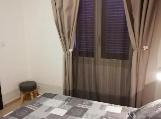 Joli En Corse Avec Piscine Apartment Belgodère